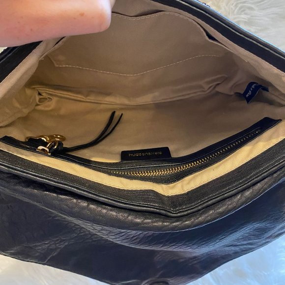 Alexis Hudson Sequin Clutch Handbag - Picture 8 of 9